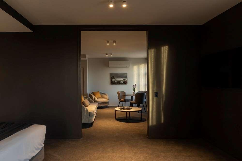 The Mayfair Hotel Christchurch Room photo